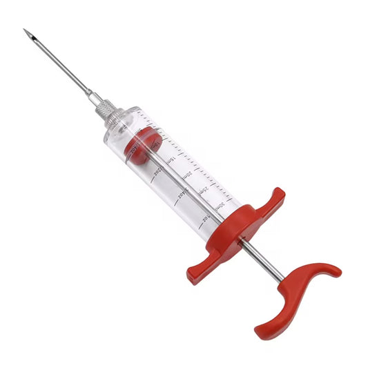 The BBQ Syringe