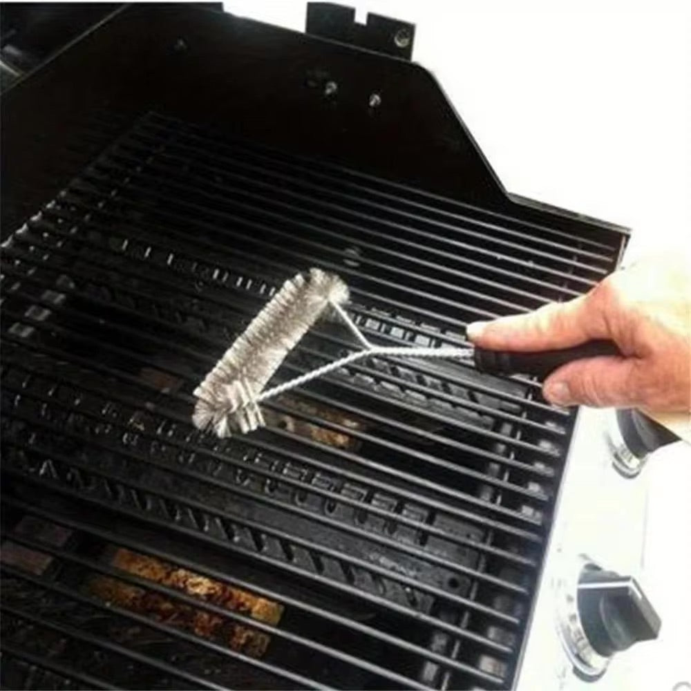 The BBQ Grill Brush