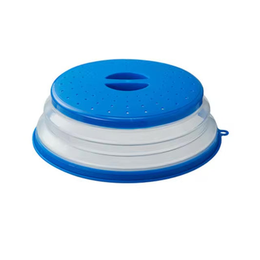 Microwave Silicone Cover