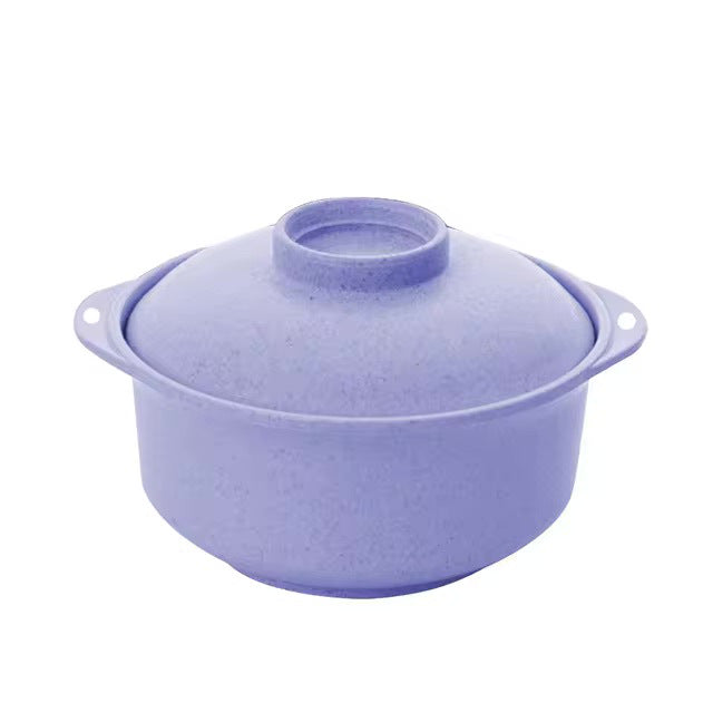 Bowl Container