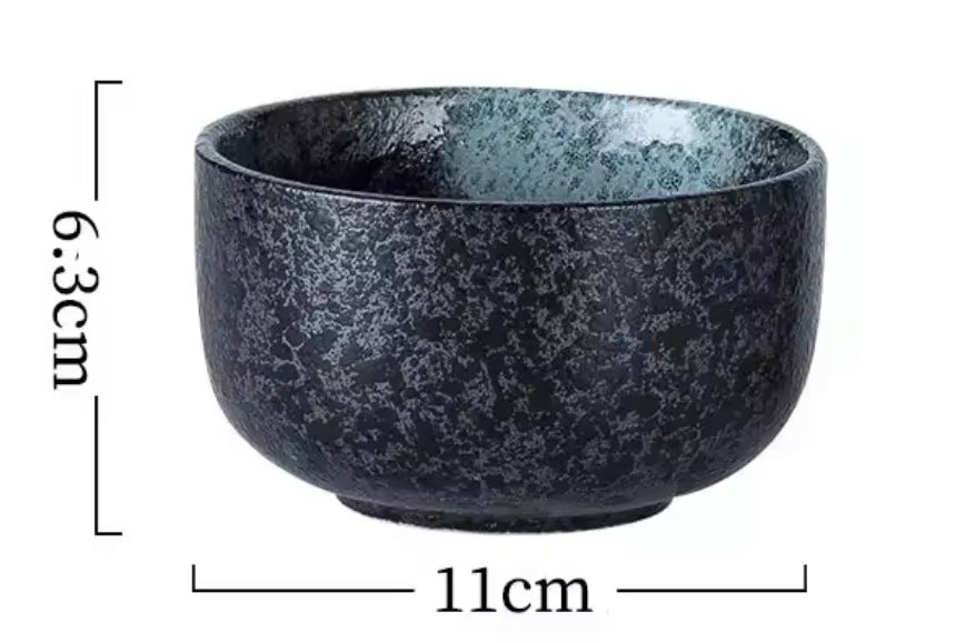 Ceramic Rice Bowl