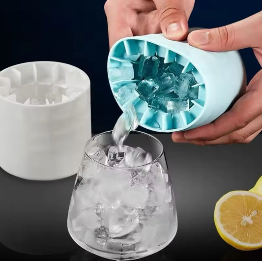 Mini Ice Cube Mold