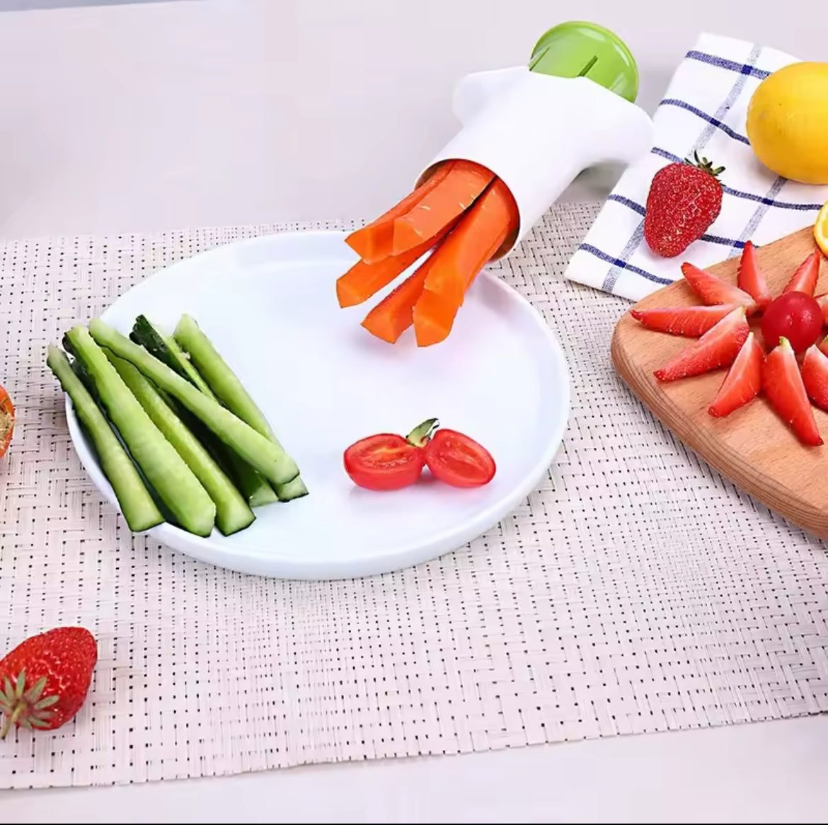 Vegetable Slicer