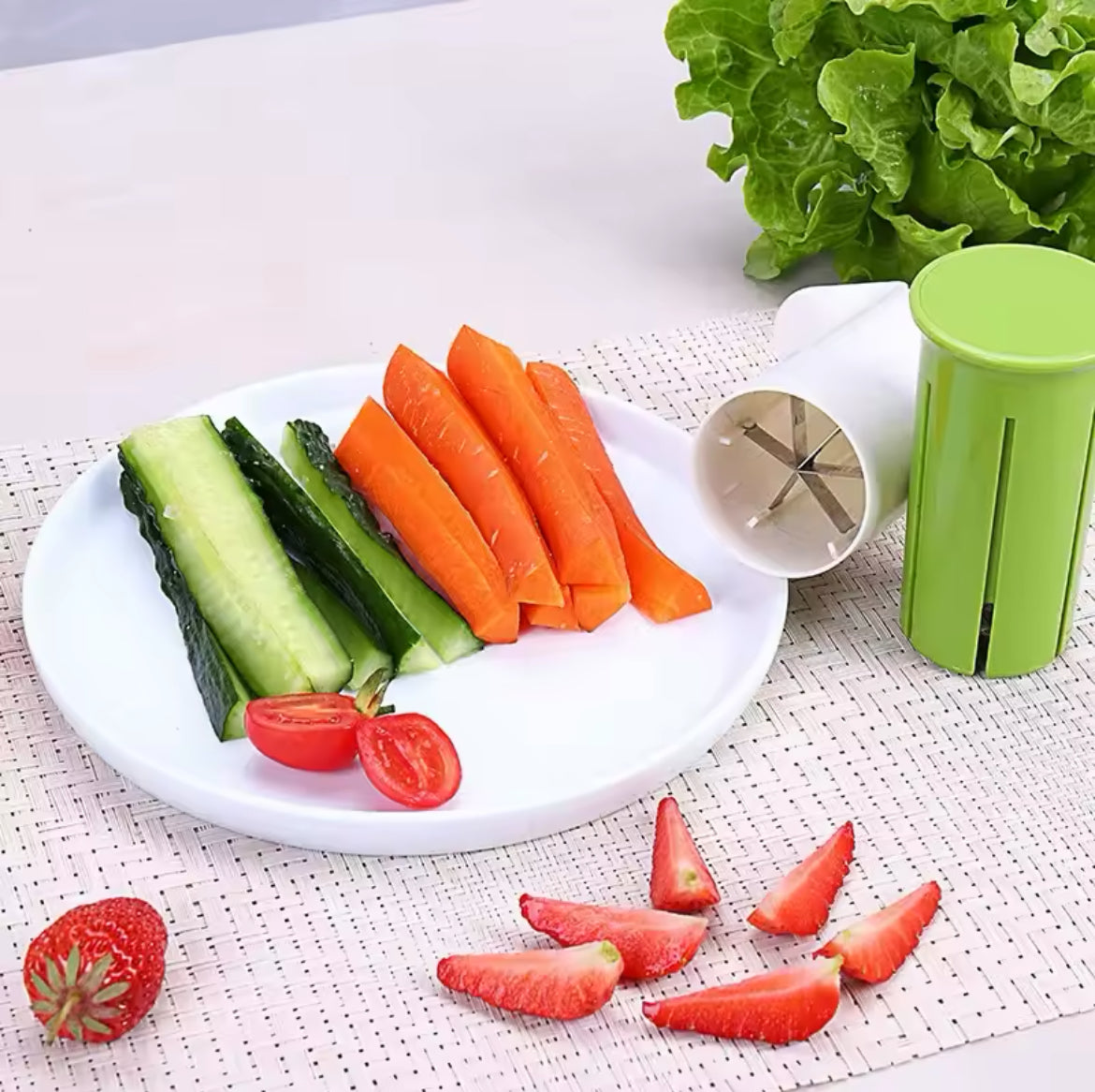 Vegetable Slicer