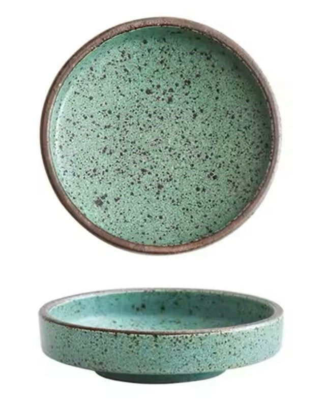 Small Ceramic Bowl