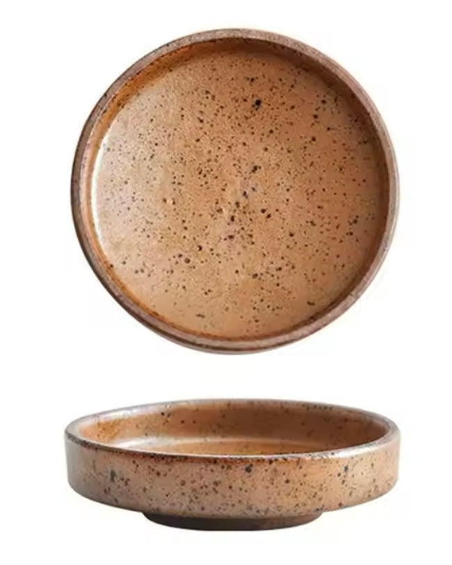 Small Ceramic Bowl