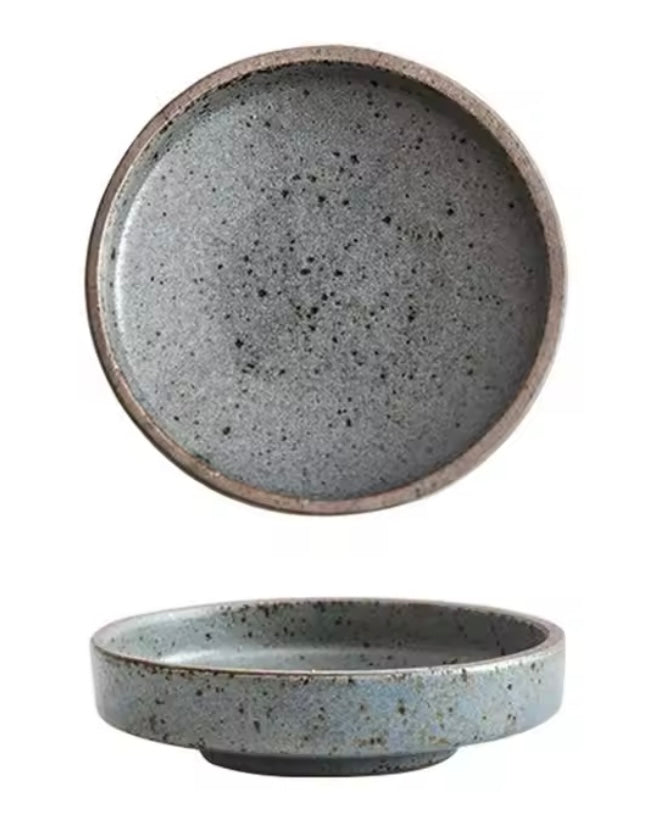 Small Ceramic Bowl