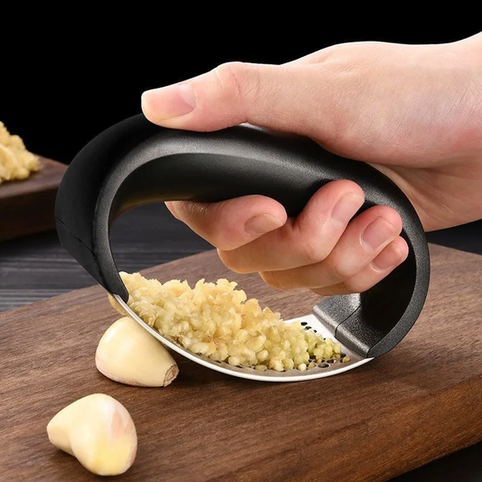 Garlic Mincer