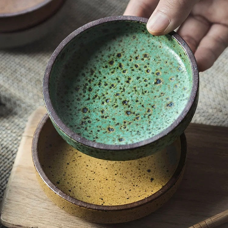 Small Ceramic Bowl