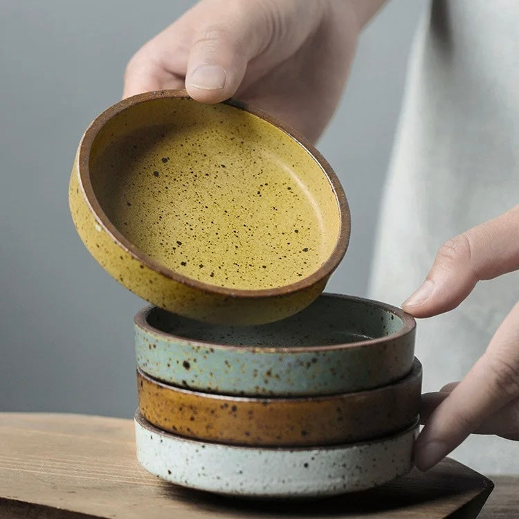 Small Ceramic Bowl